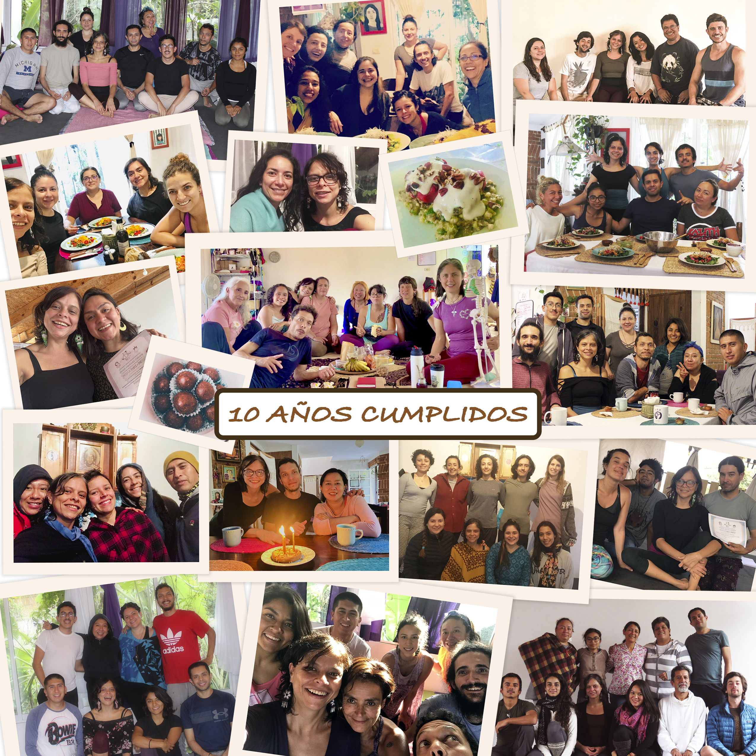 Formación masaje thai, yoga y movimiento